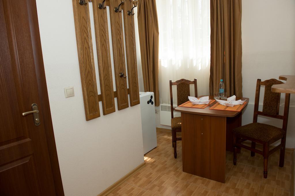 Hotel Acorn Irpin Room photo