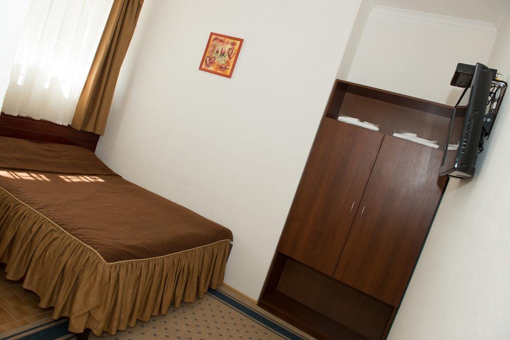 Hotel Acorn Irpin Room photo