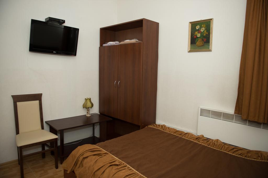 Hotel Acorn Irpin Room photo