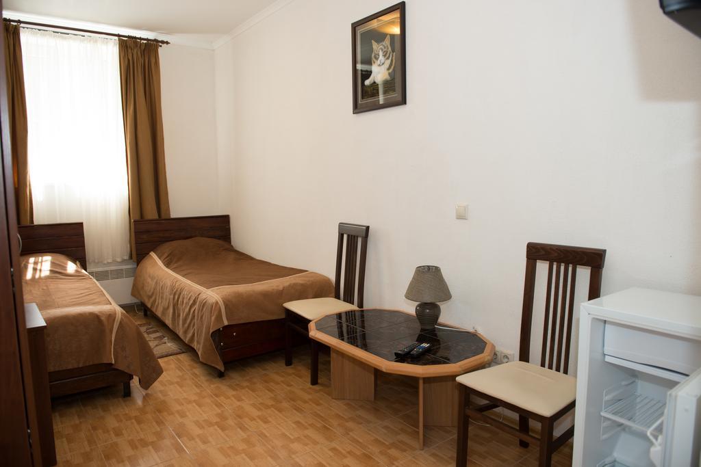 Hotel Acorn Irpin Room photo