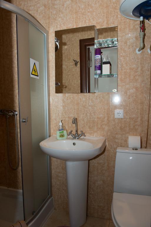 Hotel Acorn Irpin Room photo