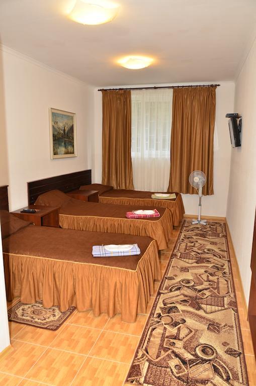 Hotel Acorn Irpin Room photo