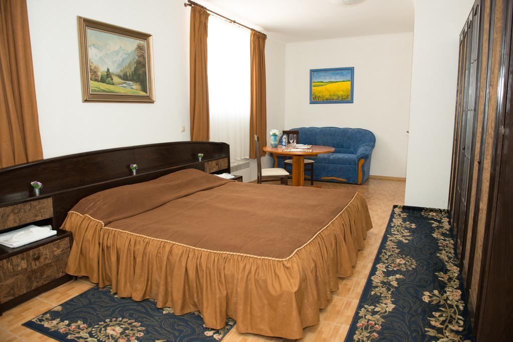 Hotel Acorn Irpin Room photo